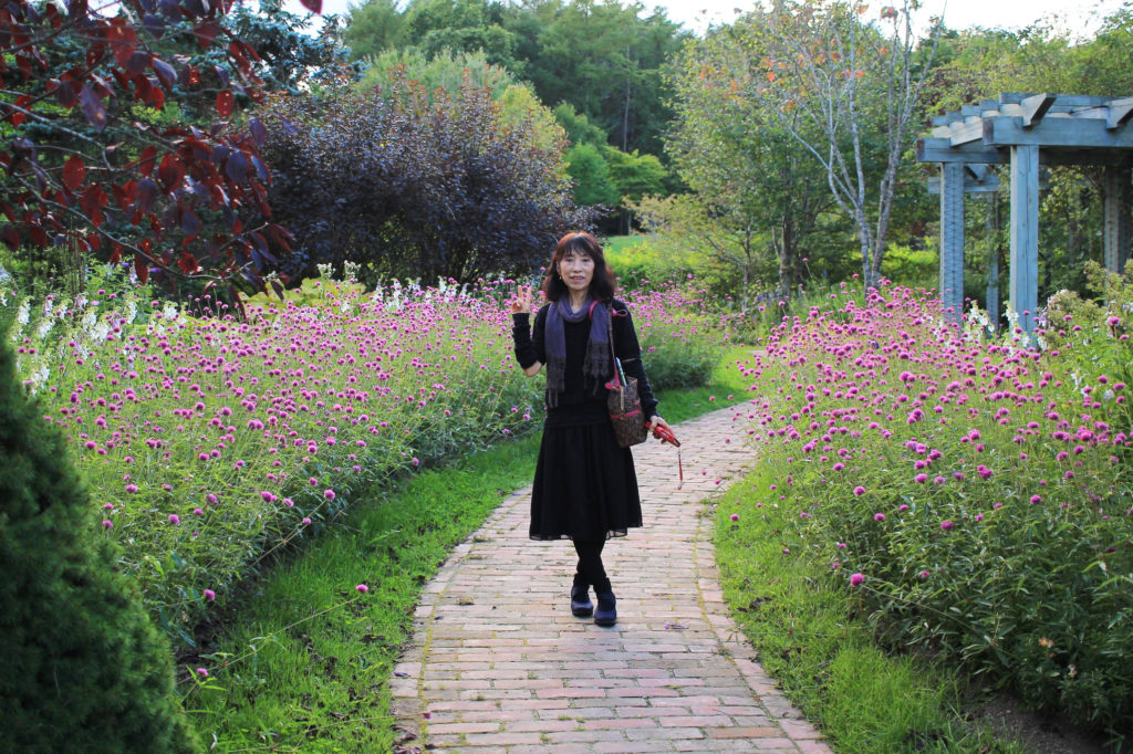 堀川千恵美